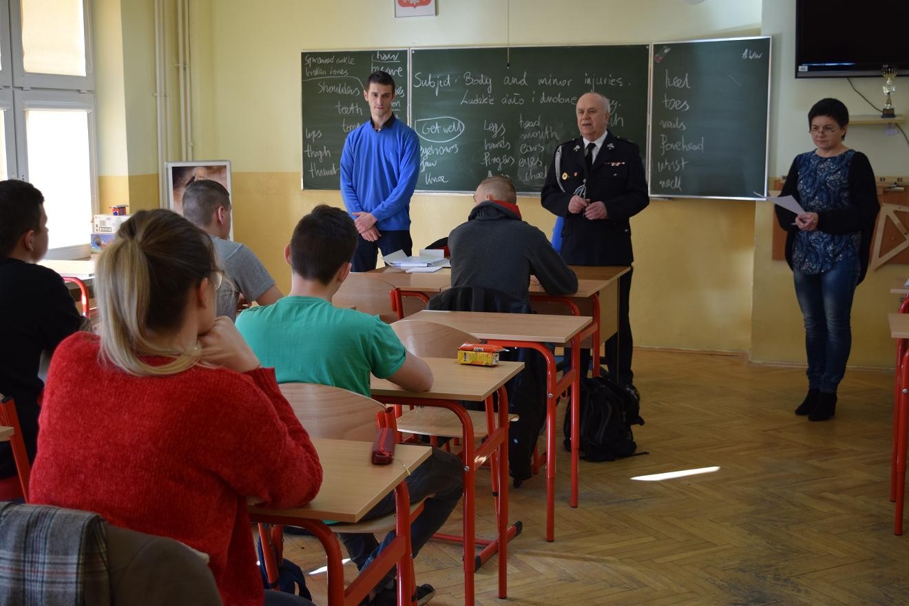 Baza Pytań Konkurs Wiedzy Pożarniczej Konkurs wiedzy pożarniczej