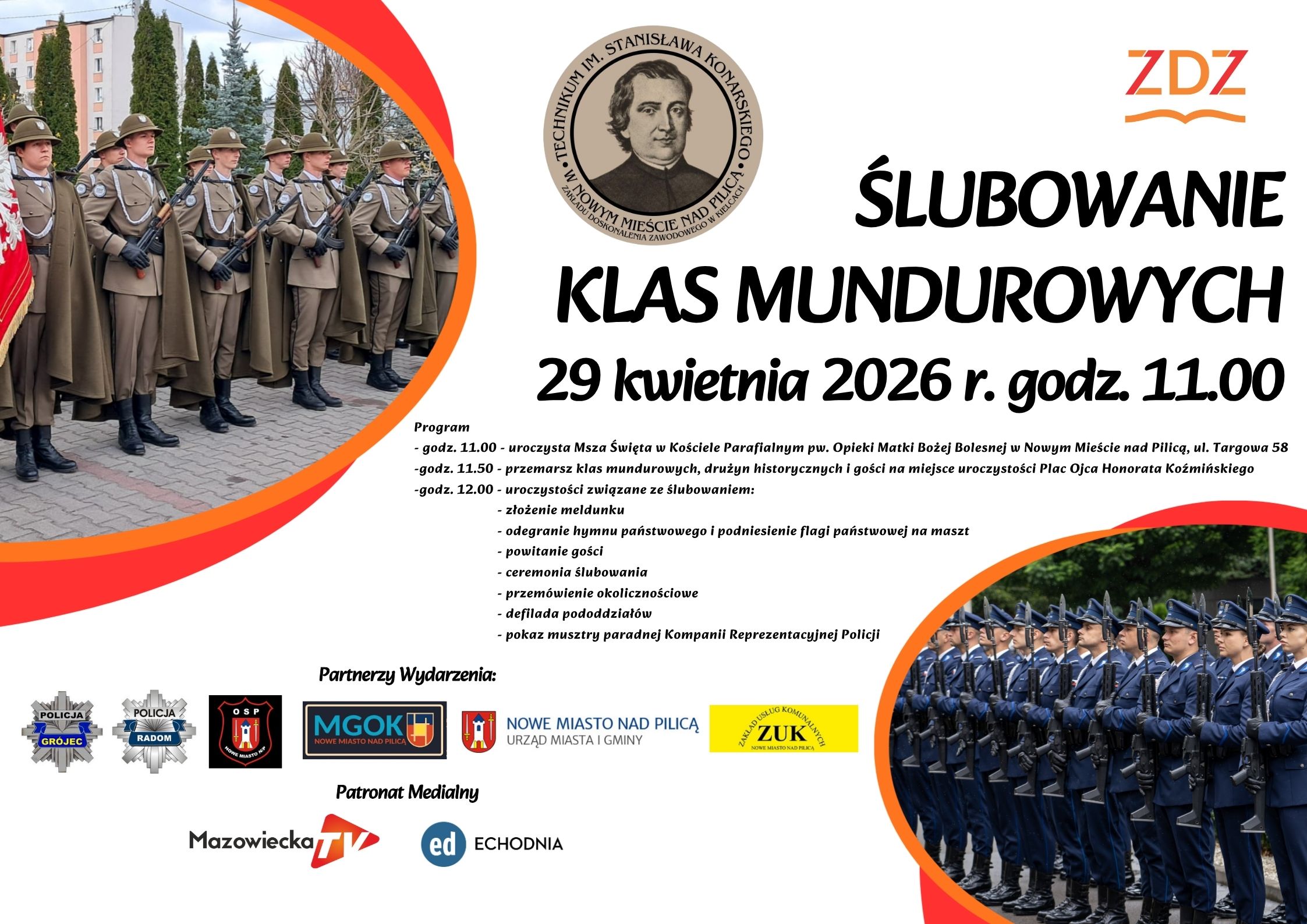 plakat lubowanie strona