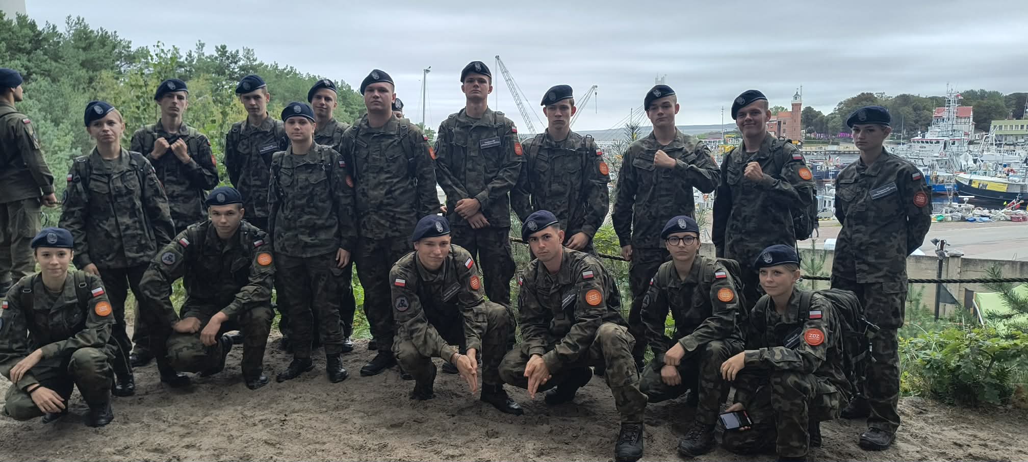 Zlot Ustka 2026 5